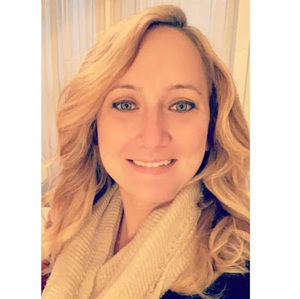 Meet your Posher, Joanna